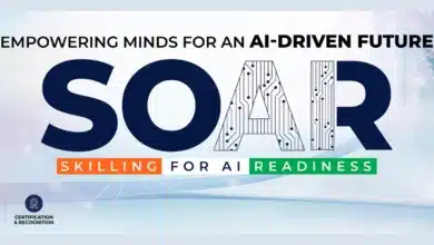 SOAR Initiative Promotes AI-Driven Education and Skill Development