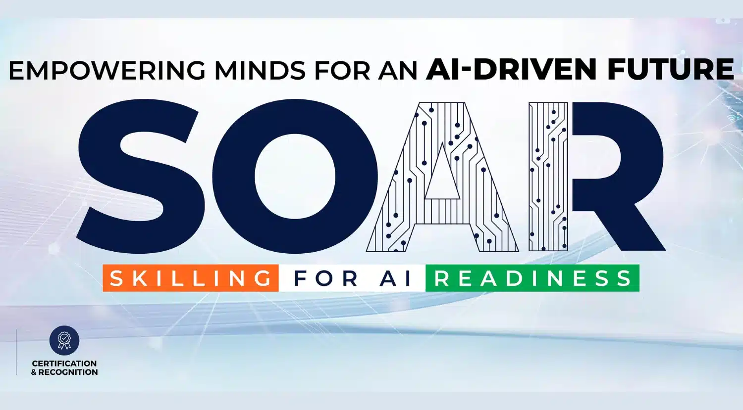 SOAR Initiative Promotes AI-Driven Education and Skill Development