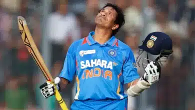 Sachin Tendulkar Remembers Pravin Amre's Memorable Advice: 'Score a Hundred and Take Them'