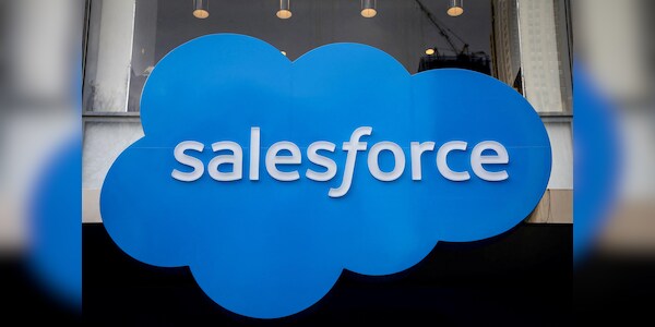 Salesforce Unveils Agentforce 360 Amid Rising Enterprise AI Competition