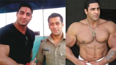 Salman Khan Pays Tribute to Tiger 3 Co-Star Varinder Singh Ghuman: “Rest in Peace”