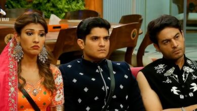 Salman Khan's Tanya vs Nehal Remarks Ignite Fan Fury on Bigg Boss 19: "We All Know Who's Jealous"