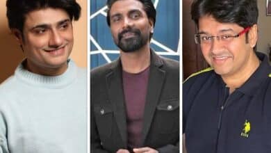 Sandeep Singh, Remo D’Souza, and Milap Zaveri Unite for 'Dongri: Gangster’s Paradise'