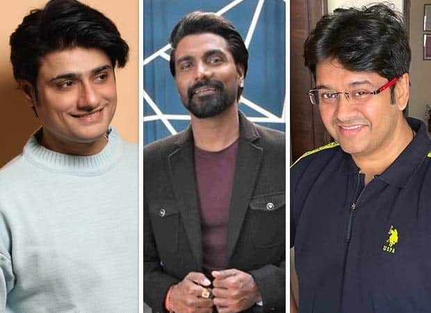 Sandeep Singh, Remo D’Souza, and Milap Zaveri Unite for 'Dongri: Gangster’s Paradise'