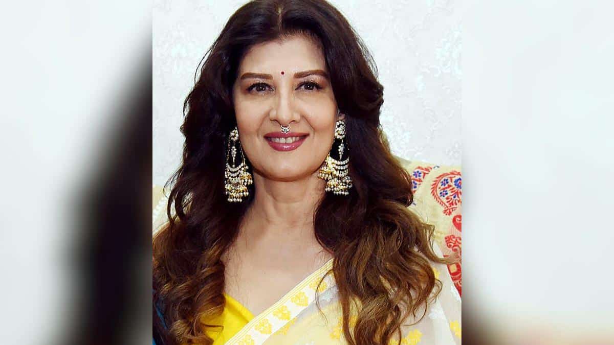 Sangeeta Bijlani Seeks Gun License Following Farmhouse Theft