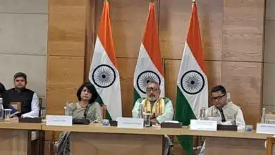 Saudi Delegation Meets with Indian Textile Leaders to Enhance Collaboration