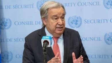 Secretary-General Calls for Immediate Respect of Agreements