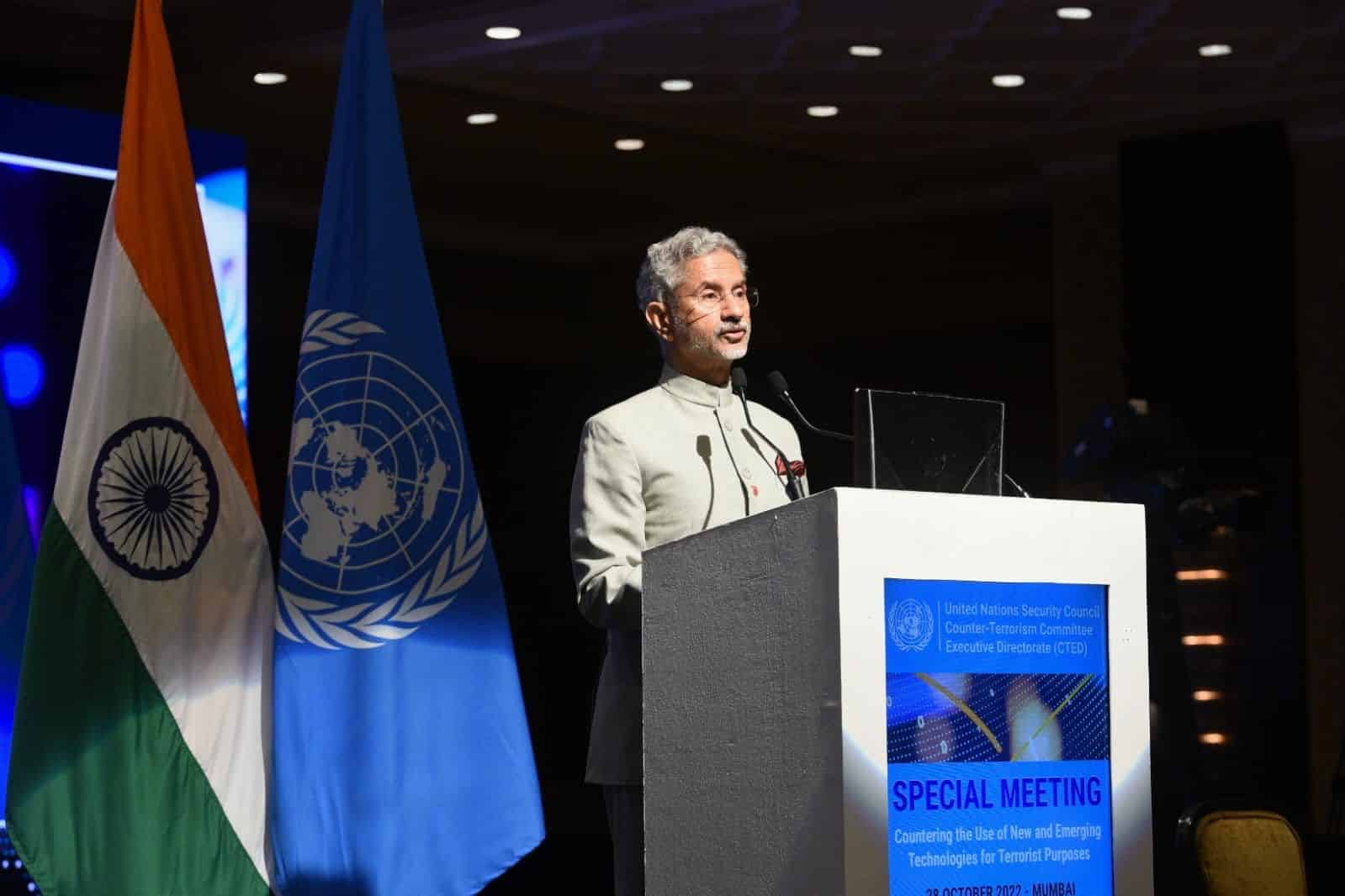 Security Council President Announces October Work Programme