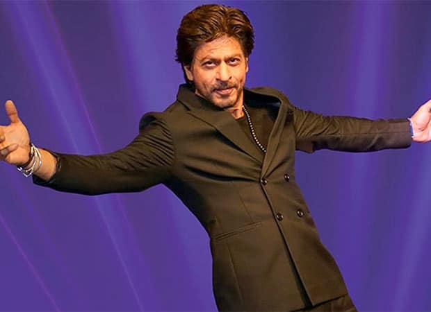 Shah Rukh Khan Responds to Nationwide Film Festival Launch Ahead of His 60th Birthday