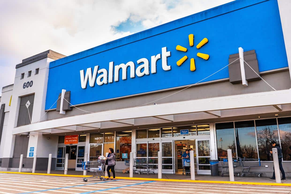Shop Walmart Directly Through ChatGPT