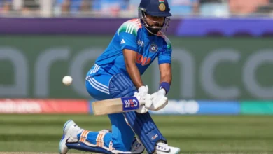 Shreyas Iyer's Journey Back to the Indian Team: A Story of Resilience and Authority