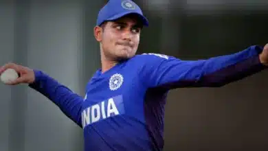 Shubman Gill Leads India into a New Era: Home Captaincy Debut Aims to Strengthen WTC Standing Against Struggling Windies