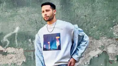 Siddhant Chaturvedi's Netflix Film 'Ramree' Put on Hold Amid Budget Issues, Says Report