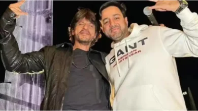 Siddharth Anand Teases SRK Fans with Mysterious 'Tick Tock' Post Ahead of King Release