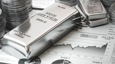 Silver Outperforms Gold: ETFs Deliver Impressive Returns for Investors