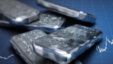 Silver Prices Surge to Rs 1.71 Lakh/kg Amid Supply Issues
