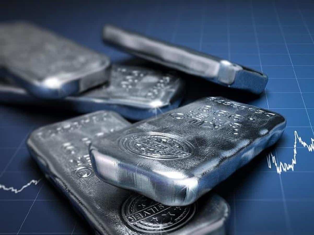Silver Prices Surge to Rs 1.71 Lakh/kg Amid Supply Issues