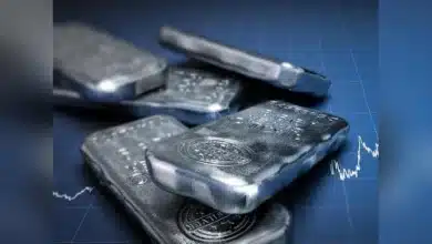 Silver Surges Ahead of Gold in September: Industrial Demand Drives 19% Price Increase
