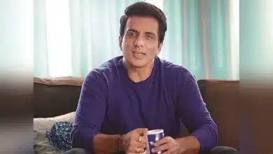 Sonu Sood Invests Rs 1.05 Crore in Panvel Land with Son Eshaan