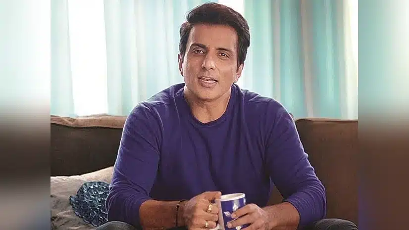 Sonu Sood Invests Rs 1.05 Crore in Panvel Land with Son Eshaan