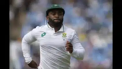 South Africa's Captain Sends Strong Message to Rivals Ahead of Pakistan Tour