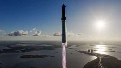 SpaceX Concludes Dynamic Starship V2 Phase, Transitioning to V3