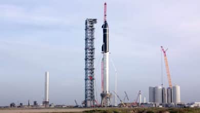 SpaceX Innovates Firefighting Solutions at Starbase