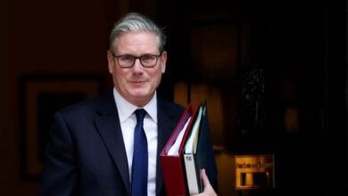 Starmer and CPS Under Scrutiny Amid Escalating China Espionage Controversy