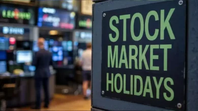 Stock Market Closure on Bali Pratipada: Are NSE and BSE Trading Sessions Suspended Today? Find Out Here