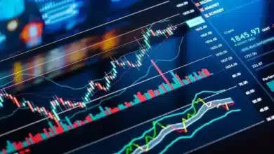 Stock Market Update: Nifty50 Opens Below 25,800 as BSE Sensex Declines Nearly 300 Points