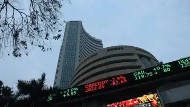 Stock Market Update: Insights on Current Performance