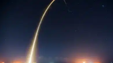 Stoke Space Secures $510M Funding, Highlighting Defense's Role in Future Launches