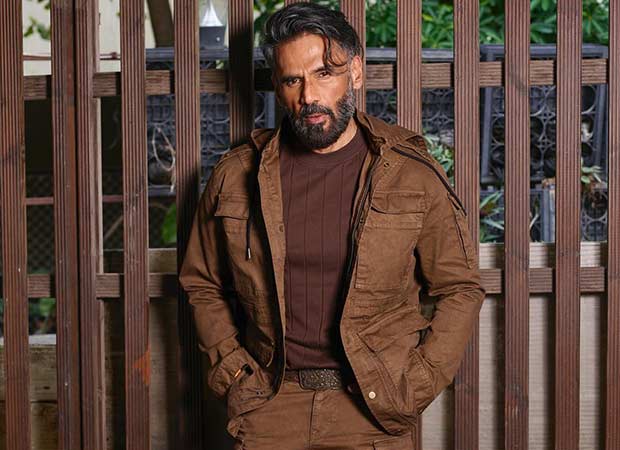 Suniel Shetty Secures Legal Shield Amid Digital Threats