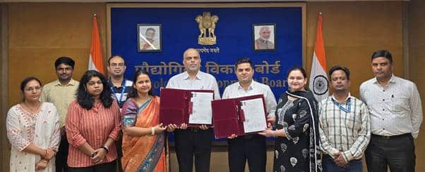 TDB-DST sanctions Support for Indigenous Supercapacitor Energy Storage System by M/s Westech Power Management Pvt. Ltd, Pune, Maharashtra