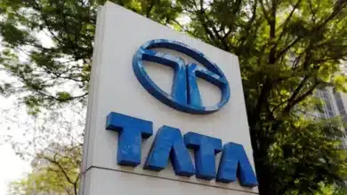 Tata Leadership Engages with Senior Ministers in Delhi Amid Internal Group Discussions