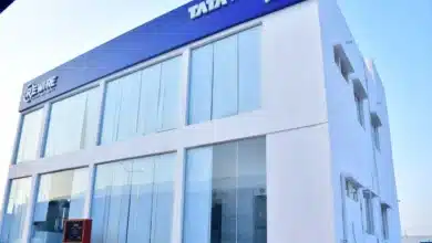 Tata Motors Demerger: Implications for Investors and Reasons Behind the 40% Share Price Decline