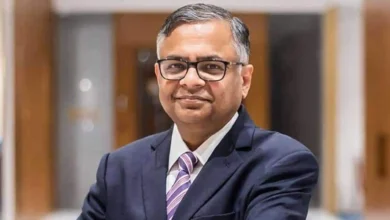 Tata Trusts Approves N Chandrasekaran's Third Five-Year Term as Executive Chairman