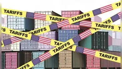 Temporary Support Recommended for Tariff-Affected Sectors
