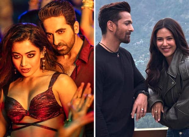 Thamma Takes on Ek Deewane Ki Deewaniyat
