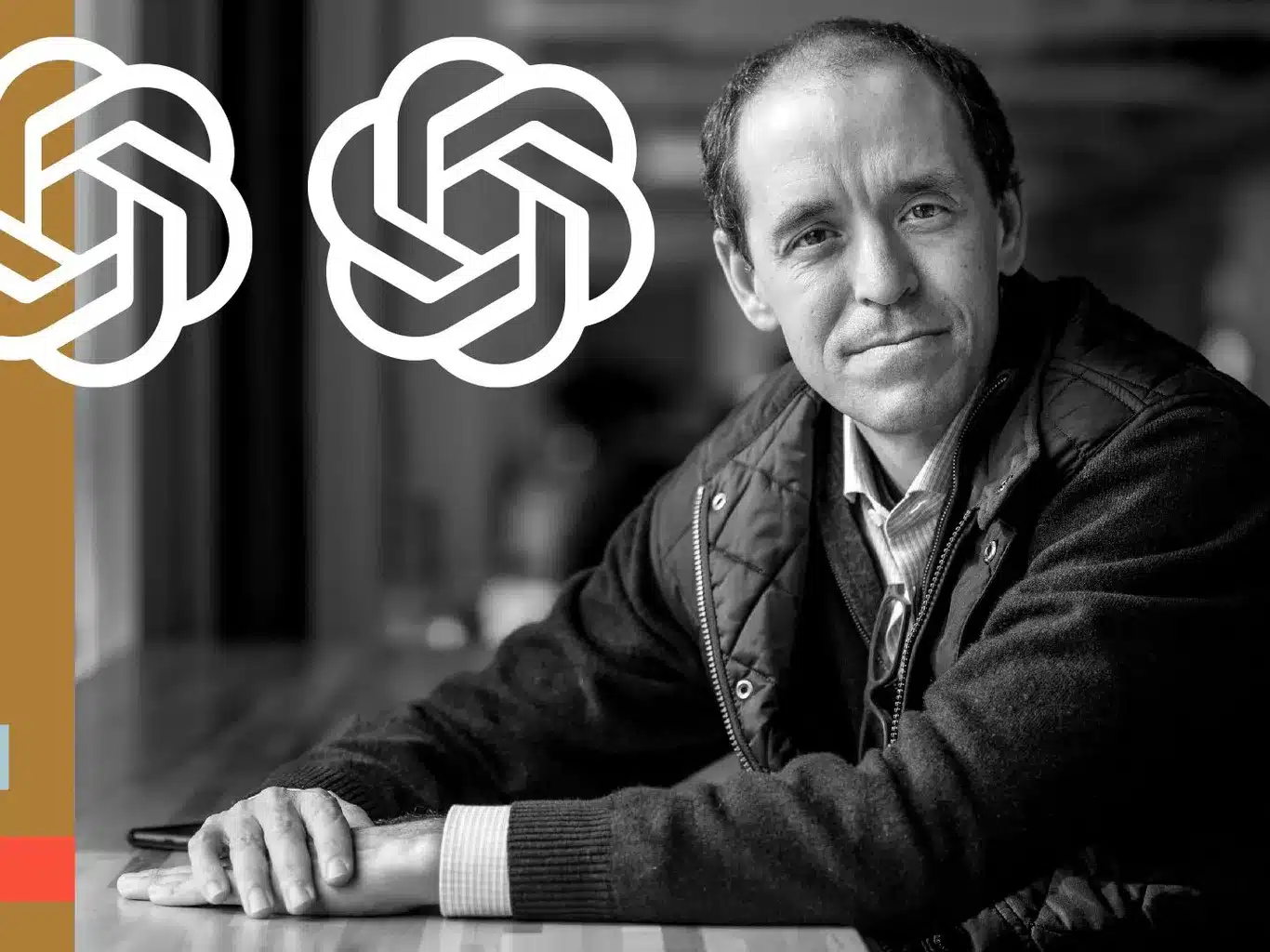 The Fixer's Dilemma: Chris Lehane Tackles OpenAI's Challenge