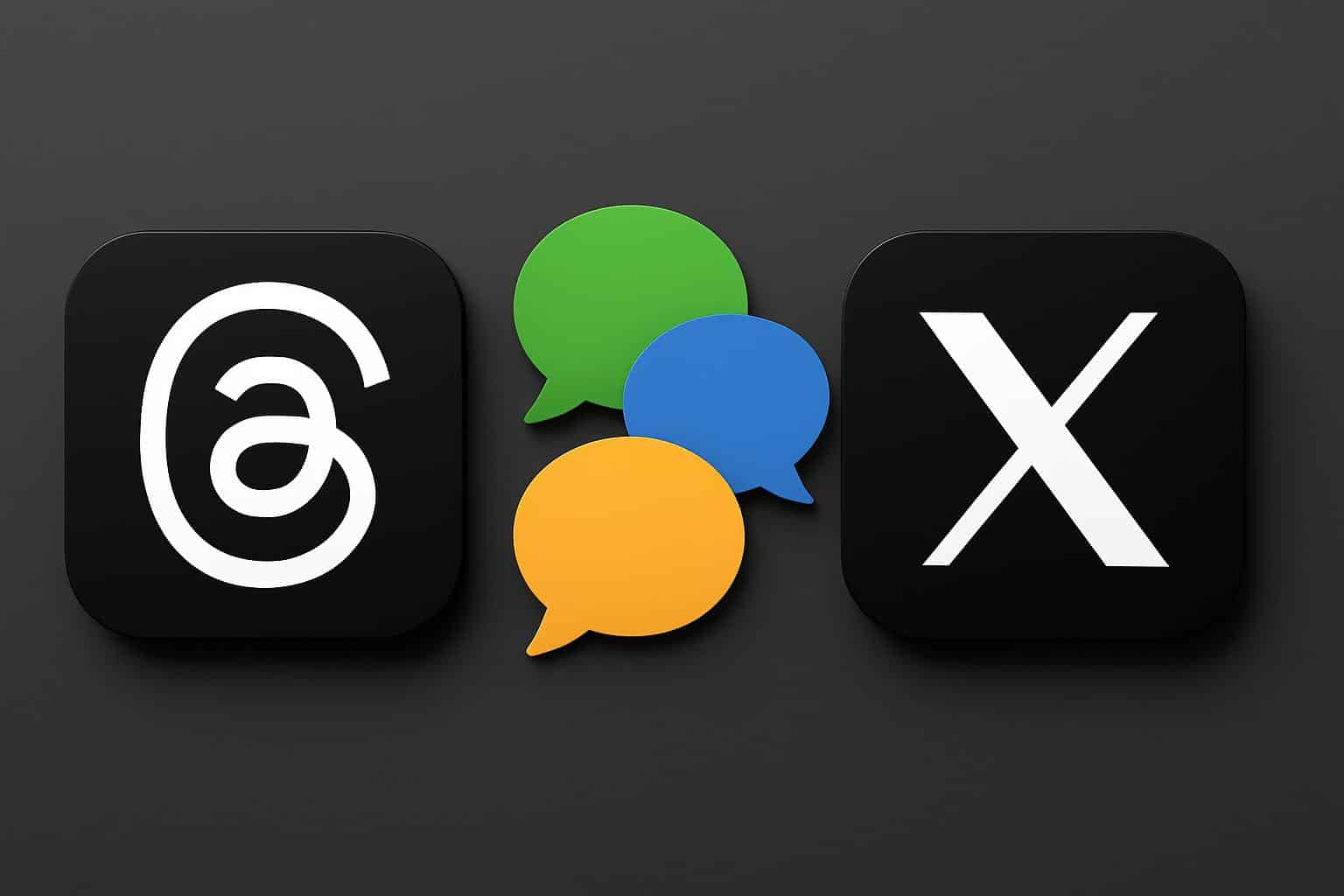 Threads Challenges X with Innovative Communities Feature