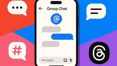 Threads Introduces Group Chats as Messaging Expands to EU