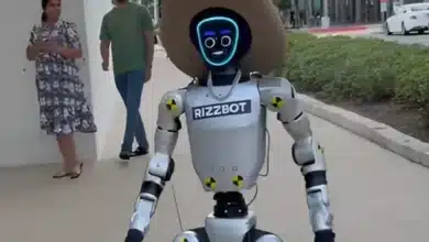 TikTok's Rizzbot Delivers a Sassy Gesture