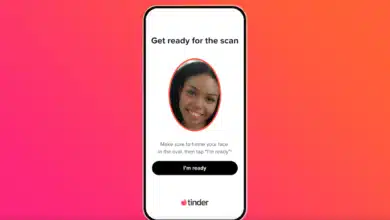 Tinder Introduces Selfie Verification for New US Users