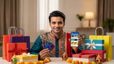 Top Credit Cards for Diwali Shopping: Discover the Best Cashback, Rewards, and Discounts This Festive Season