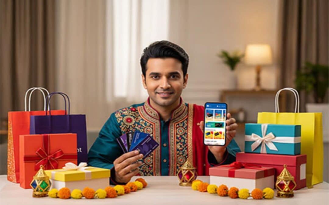 Top Credit Cards for Diwali Shopping: Discover the Best Cashback, Rewards, and Discounts This Festive Season