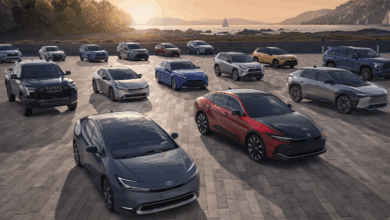 Toyota Invests $1.5B in Startup Ecosystem
