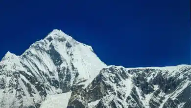 Tragedy Strikes: The Deadly Autumn Climbing Season in the Himalayas