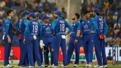 Tragic Loss: Afghanistan Cricket Board Withdraws from Tri-Series