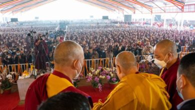 Tragic Paraglider Attack Claims 24 Lives During Buddhist Festival